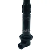 Катушка зажигания мотоцикла MT-07/1WS/R1/R6 пакет высокого давления крышки высокого давления прибора зажигания