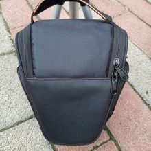 工厂批发单反相机包无标三角包长焦DV包摄影包镜头包小型无人机包