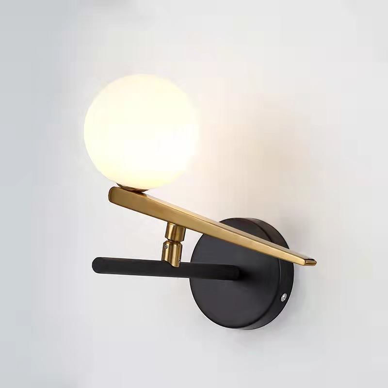 Lámpara de pared