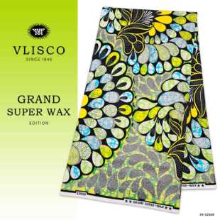 African Grand glitter Super Wax�¿����ӡ�������W��ϞȾ����
