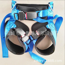 商用户外儿童蹦极床跳跳床蹦蹦床成人健身攀岩弹跳设备弹跳床