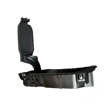 Mercedes-Benz E-Class Fuel Tank Outer: Tank cap