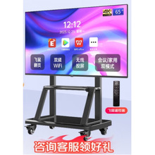 飞利浦液晶大屏 即可家用也可办公商用的电视机 100BDL2250Q