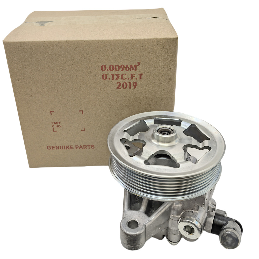 56100-R40-305 适用于本田雅阁动力转向油泵 方向机助力泵