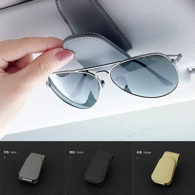 Storage Cross-Border, Car Glasses Clip/Bill Clip