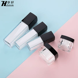 化妆品包装;喷雾瓶