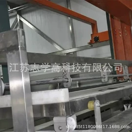 其他橡胶机械;其他行业专用;其他塑料机械