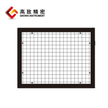 3nh畸变卡摄像头影像测试卡高清几何失真变形测试色卡标定板