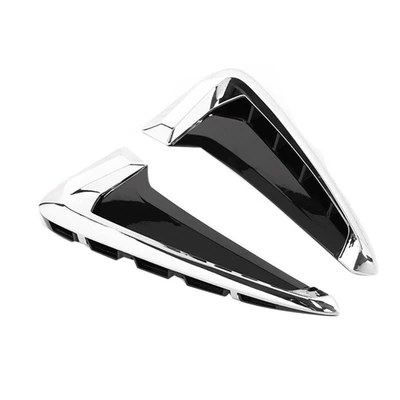 vent trim, side fender – Digər kuzov və aksesuarlar