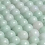 冰种冰种玉翡翠散珠