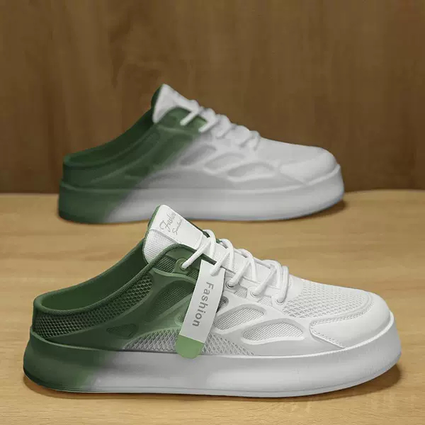 GreenXS101