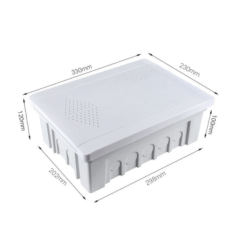 300*200 풀 플라스틱 [빈 상자]