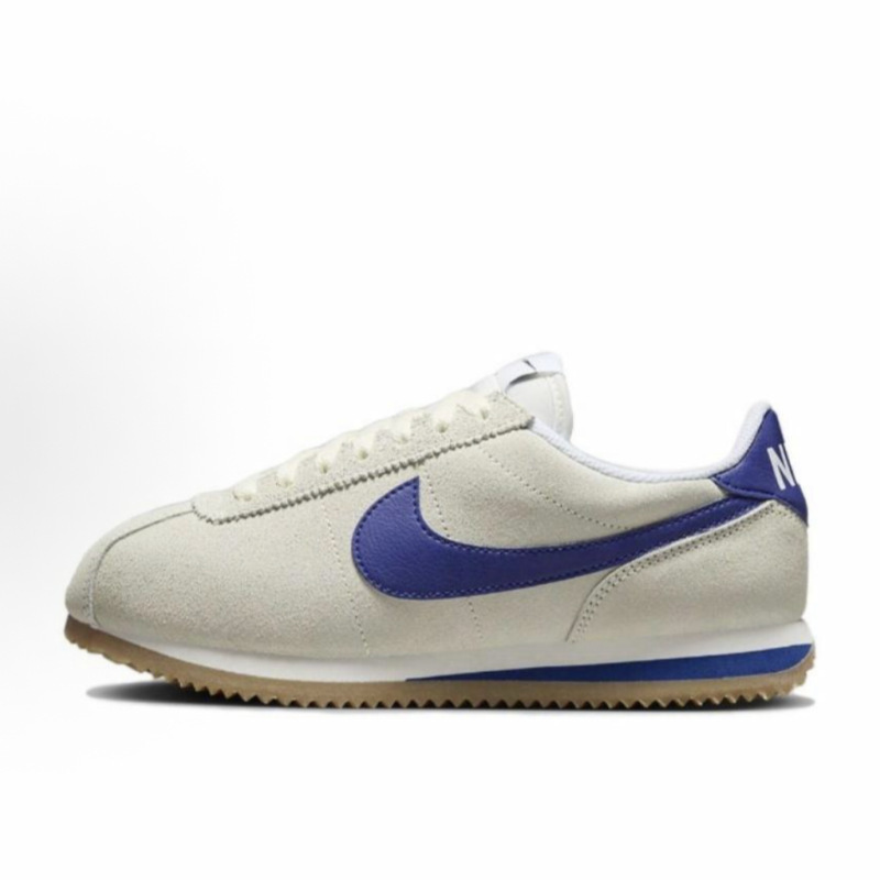 莆田純正 Cortez オールドアメリカンフォレストシューズクラシックレトロ通気性多用途初代ランニングシューズソフトソールシューズ|undefined