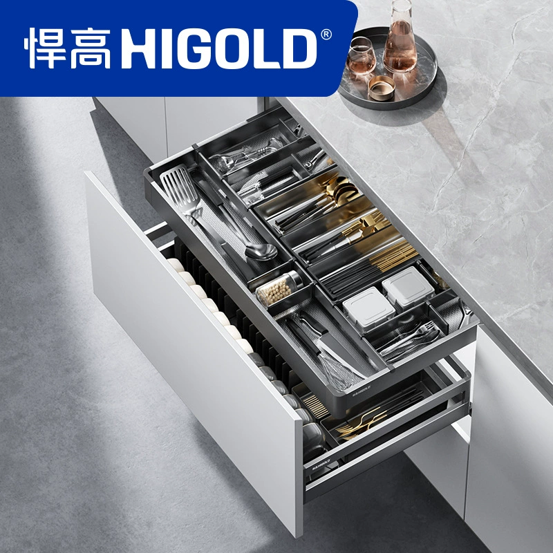 Hummer HIGOLD корзина инструментов L2.0