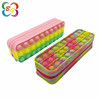 Silicone small capacious pencil case, Amazon, anti-stress