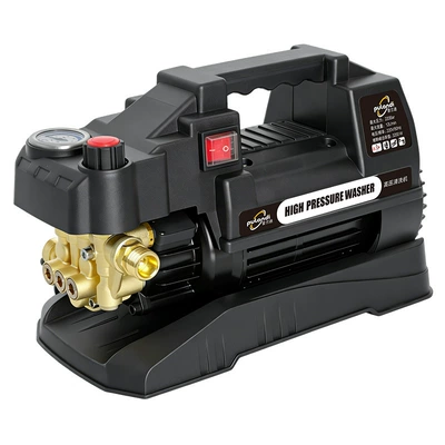 Car washing machine: 220V Portable Car Washing Tool