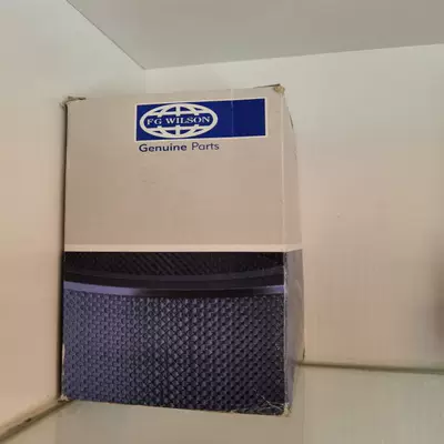 Beijing Guangzhou Shanghai Hangzhou FGWILSON Wilxin Generator Set Accessories New Maintenance Service (Generator şkivləri)