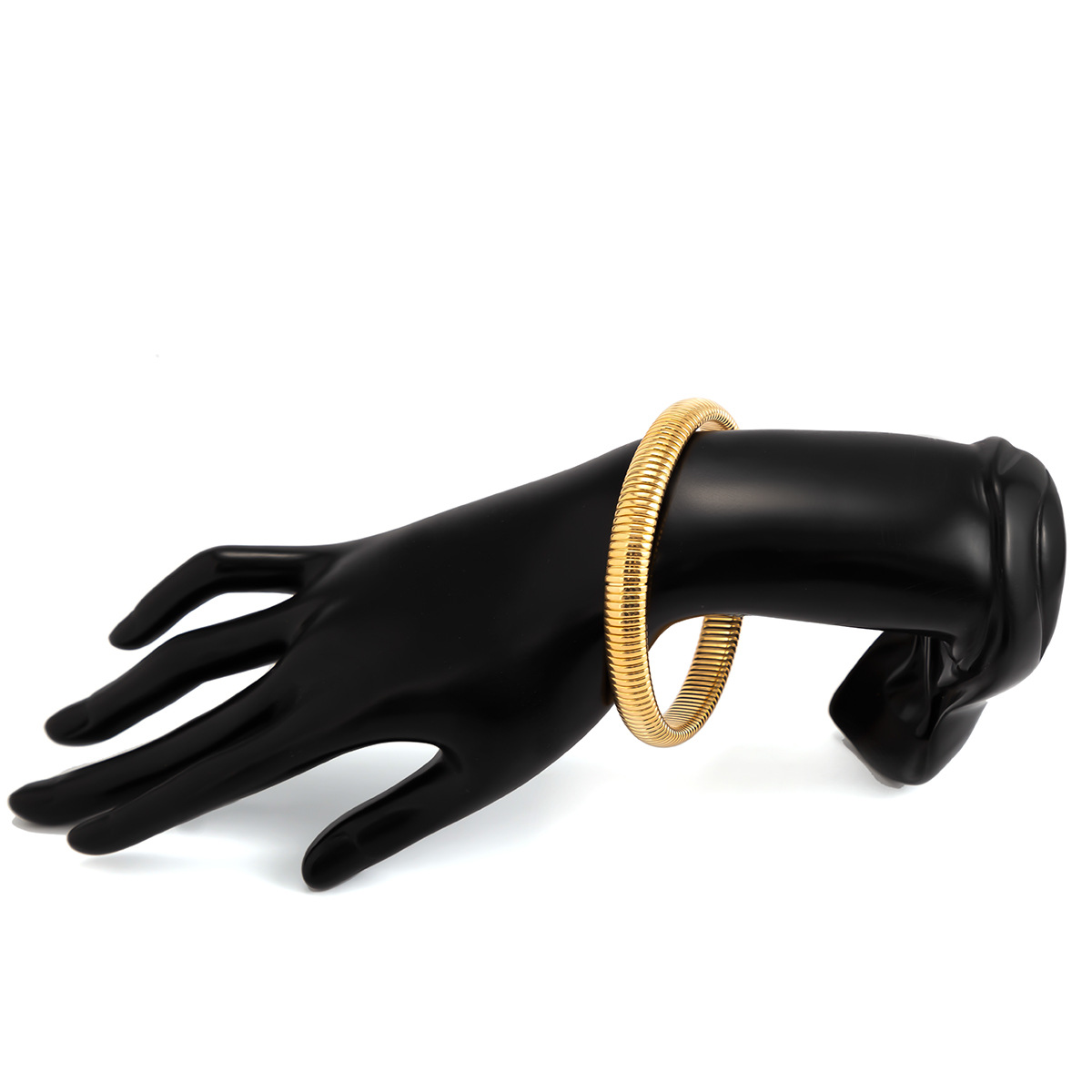 11g Weight Rings, Bracelets Classification 1 Piece Quantity Casual, Party, Street Occasion Alloy Material Solid Color Pattern All Seasons Season Women's Gender Beaded, Plating Design Artistic, IG Style Style Gold Color Artistic IG Style Solid Color Alloy Beaded Plating Women's Rings Bracelets 12