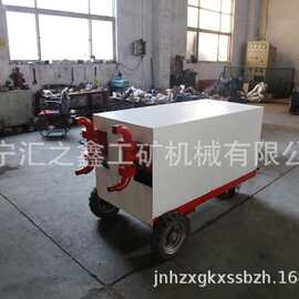 供应业界畅销双缸双液注浆机 灌注输送粘度浆料注浆工程注浆泵