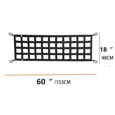 Cargo Net | Pikache Trailer rope/net/strap