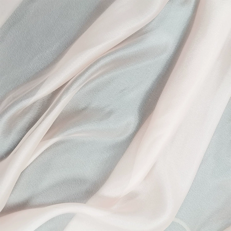 Light and thin soft Hanfu, shiffon cloth