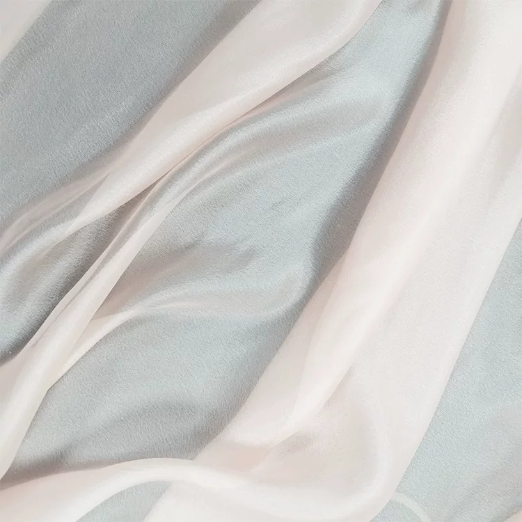 Light and thin soft Hanfu, shiffon cloth
