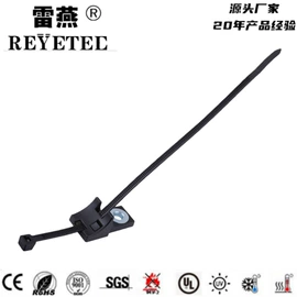 束线带;线束扎带;车身及附件