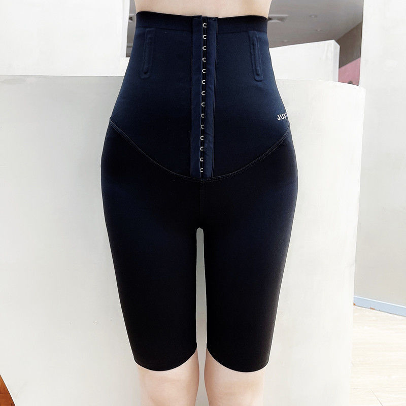 Pantalones de abdomen de alta presión de Kaka, cinturón postparto, cinturón postparto