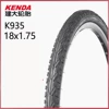 Jianda K935-18x1.75 outer tire