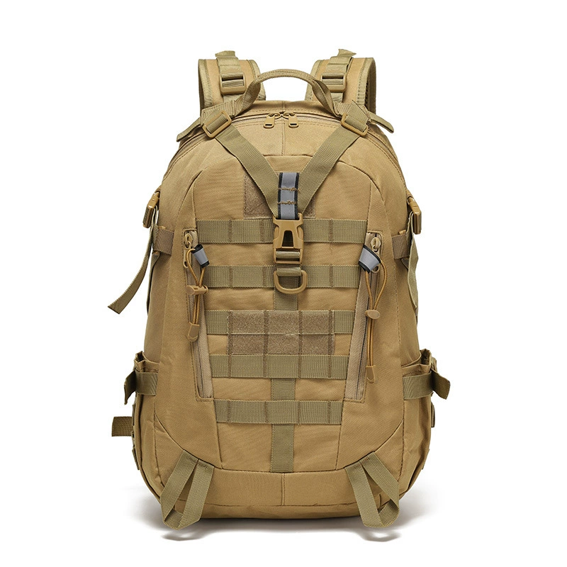Travel tactics backpack, sports water repellent protective bag, equipment for hiking, (Physicals), wholesale