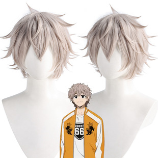 �{��� wind breaker���L� �ö�ɽ���� cosplay�ٰl ΢���N�lβ