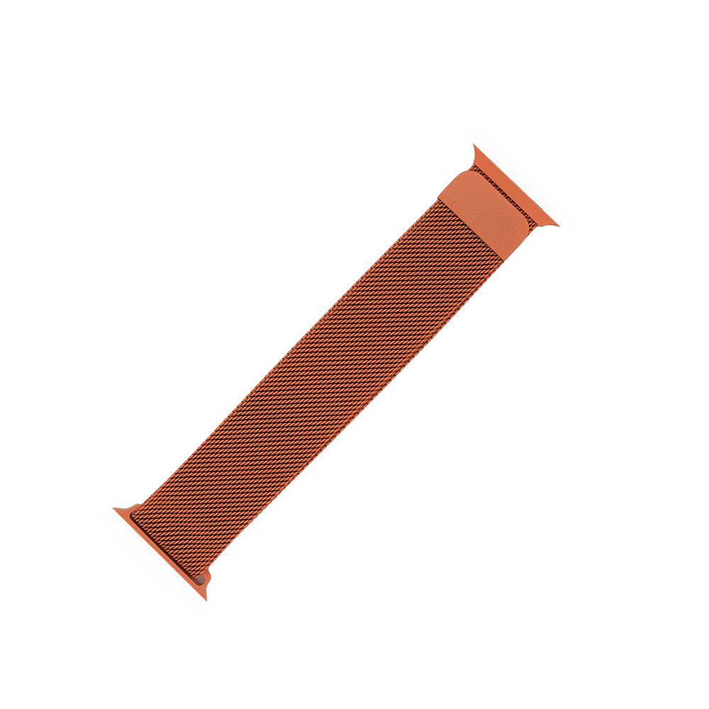 Adecuado para Apple Watch applewatch Milanis iwatch5678 metal se 7th y 8th generación Correa fabricante