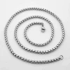 3.0 thick 70CM chain