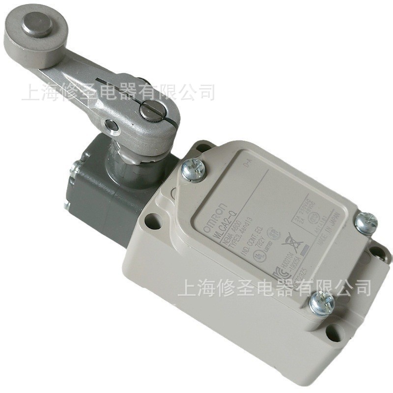 只做正品日本欧姆龙限位开关WL...-Q原装OMRON行程开关可支持验货