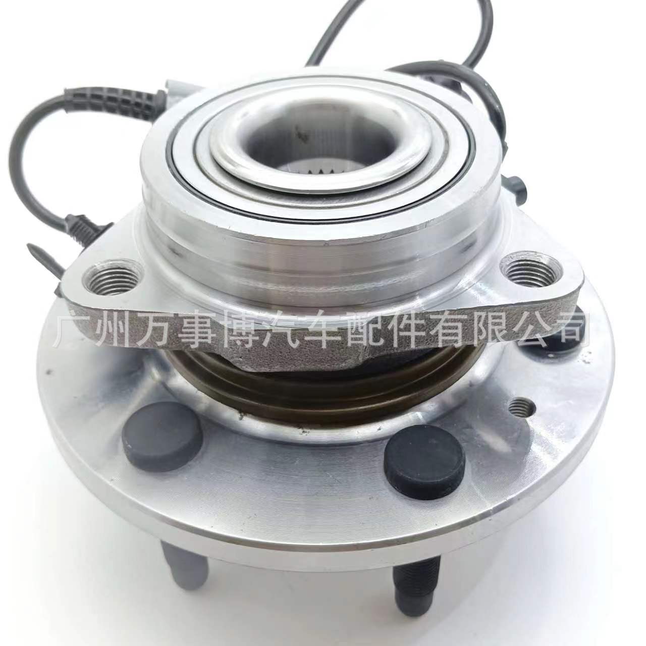 适用凯雷德 C11 K2XL 2007-2020 前轮毂轴承 10393171 515096