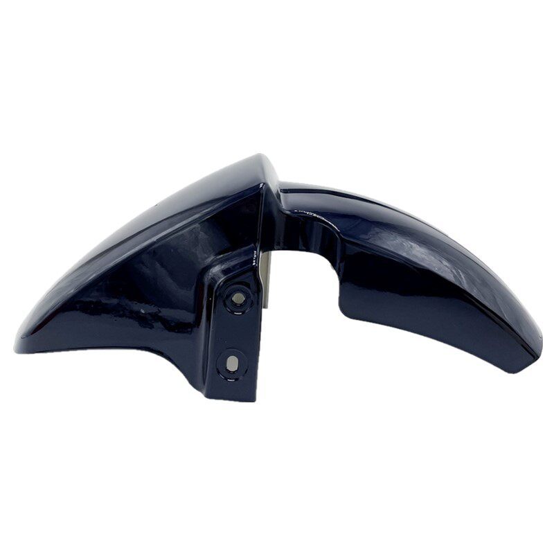 Suitable for Yadi Golden Arrow Aima Big Ring H4 New National Standard Electric Vehicle Fender Shell Electric Vehicle Front Wheel Mudguard