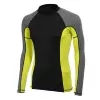 Black, yellow
