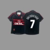 1998-99AC Erke black + printed No. 7
