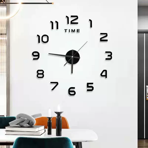 03 medium non-luminous black-50cm
