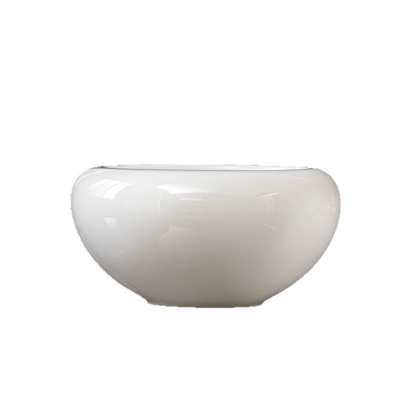 高級陶磁器一式、氷翡翠一式、茶器一式、徳化白磁翡翠磁器カンフー茶器一式|undefined