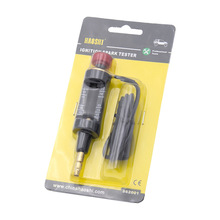 新款特价汽车火花塞测试笔，汽车测电笔，火花塞测试仪