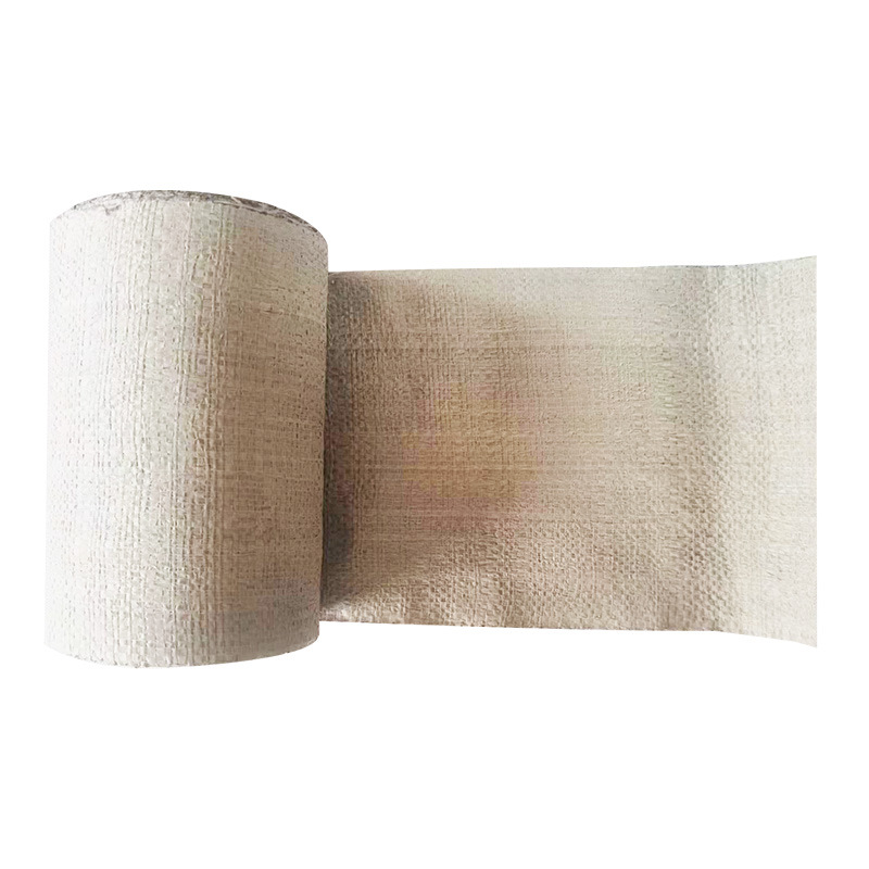 Cinta de embalaje de tela tejida, rollo de tela para embalaje, tira de cobre, tubo de acero, cinta de embalaje con diseño de piel de serpiente, cinta de envoltura tejida, bolsa tejida.