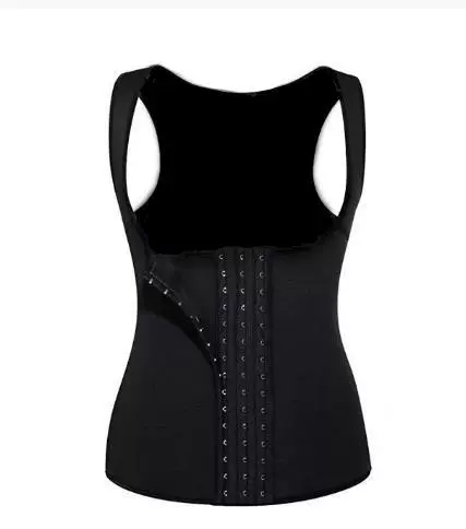 Корректирующий боди-черед Bodysuit пояса, поддержка груди, европейский стиль, размеры S–6XL