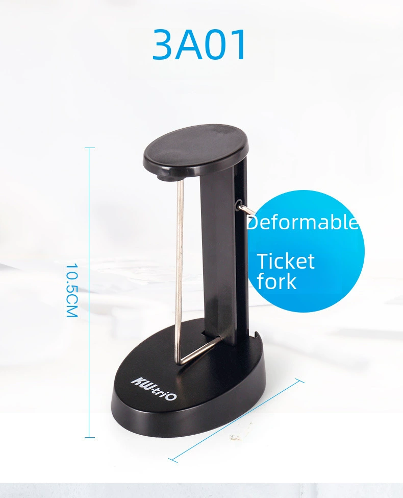 Youyou 3A01 3A02 3A03 Ножка для церкви не поддается ржавчине, канцелярские товары, защитная вилка