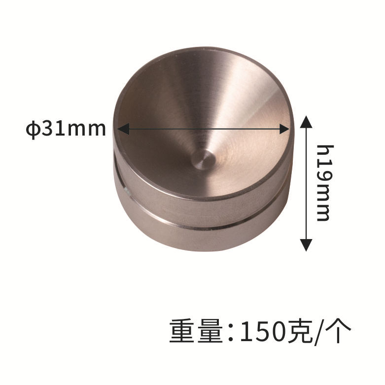 Tazón de harina de huesos Taza de harina de huesos Equipo dental de reposición de huesos Taza de mezcla de harina de huesos Equipo de mezcla de harina de huesos Taza de mezcla Tazón de mezcla de harina de huesos