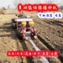 山西牵引热销玉米播种机