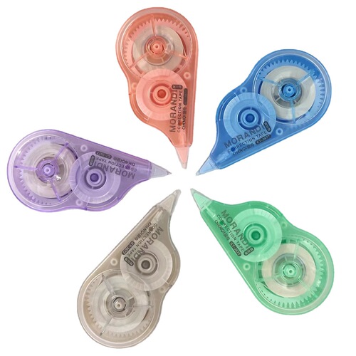 3 packs of correction tapes, single affordable pack, large wholesale of student correction tapes and stationery manufacturers