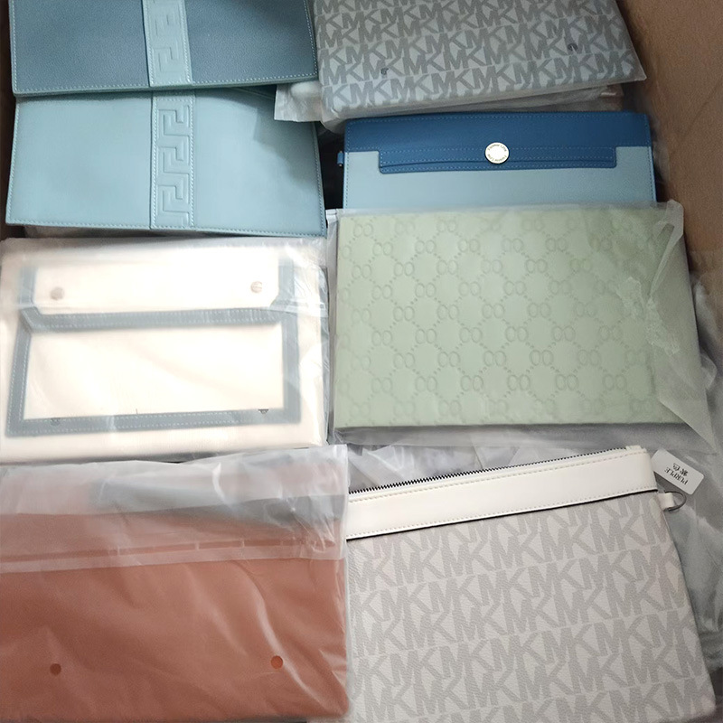 [Liquidación y fugas] Monedero, bolso para tarjeta, billetera femenina, bolso pequeño, bolso para teléfono móvil, estilo, entrega aleatoria, sin reembolso, sin cambio