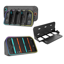 Switch2��������RGB��ǽʽ֧�ܿ�������Ϸ��Switch2�����ֱ�����