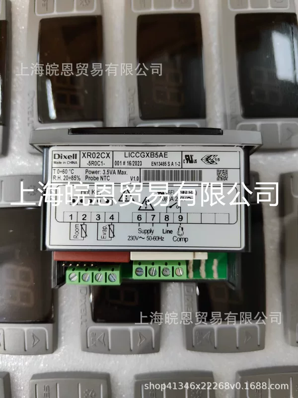 XR02CX-4N0F1 XR03CX-4N0F1 XR06CX-4N1F1 XR02CX-5N0C1 Эльвс ДИКС